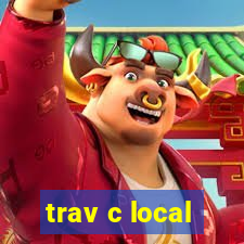 trav c local